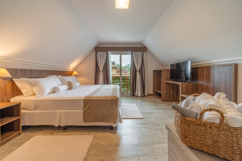 Hotel Fioreze Primo