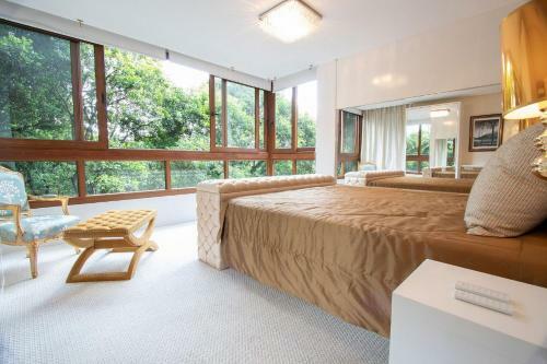 Apartamento Michelangelo - Alto Padr�o No Cora��o de Gramado!