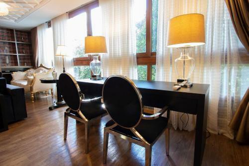 Apartamento Michelangelo - Alto Padr�o No Cora��o de Gramado!