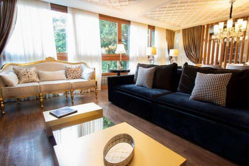 Apartamento Michelangelo - Alto Padr�o No Cora��o de Gramado!