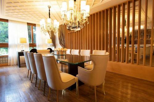 Apartamento Michelangelo - Alto Padr�o No Cora��o de Gramado!
