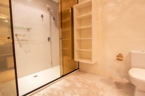 Apartamento Michelangelo - Alto Padr�o No Cora��o de Gramado!