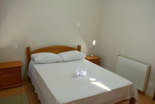 Apartamento Locar-in Gramado Monte Cervino III