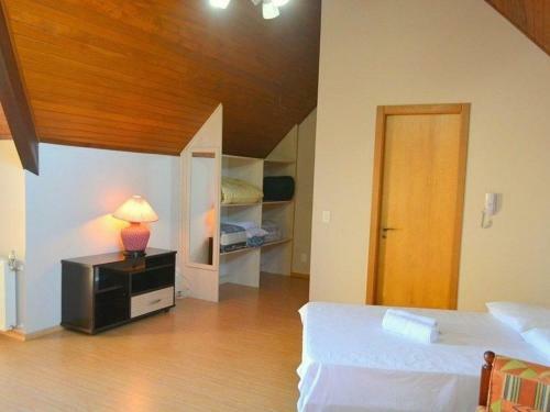 Apartamento Locar-in Gramado Monte Cervino III