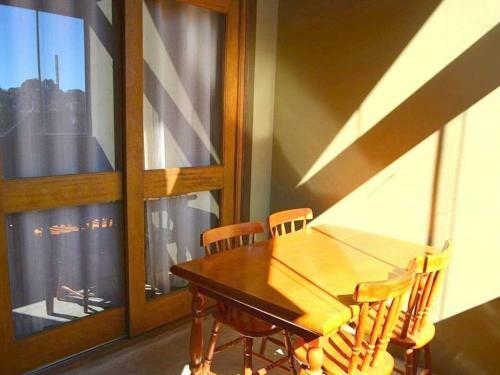 Apartamento Locar-in Gramado Monte Cervino III