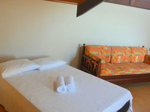 Apartamento Locar-in Gramado Monte Cervino III