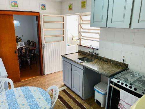 Apartamento Ideal Para Familias 03d Pr�ximo Centro Gramado