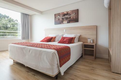 Apartamento Monte Felice Stay - Parque Da Vin�cola