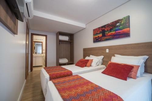 Apartamento Monte Felice Stay - Parque Da Vin�cola