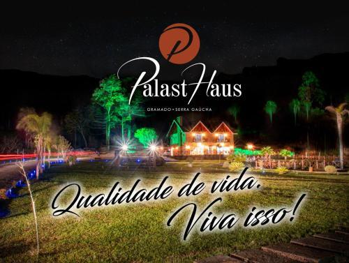 Hostal Palast Haus