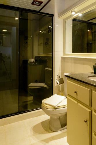 Apartamento Morada 410 Melhor Vista de Gramado