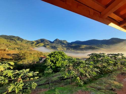 Chal� Recanto Na Serra