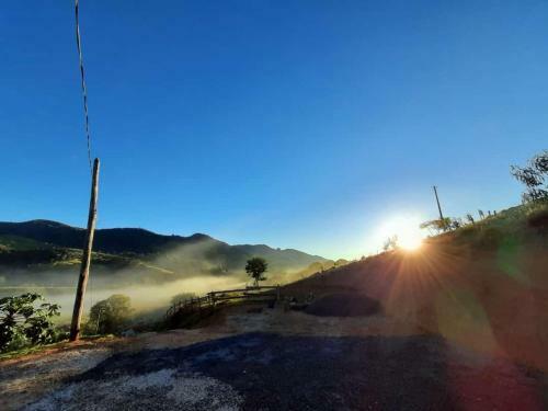 Chal� Recanto Na Serra