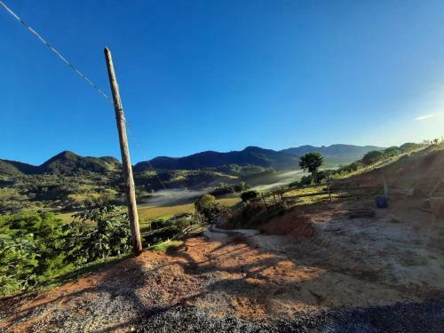 Chal� Recanto Na Serra