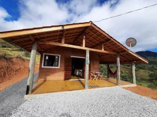 Chal� Recanto Na Serra
