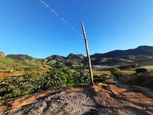 Chal� Recanto Na Serra