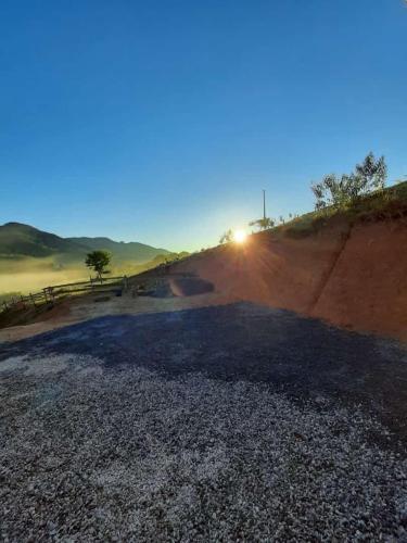 Chal� Recanto Na Serra
