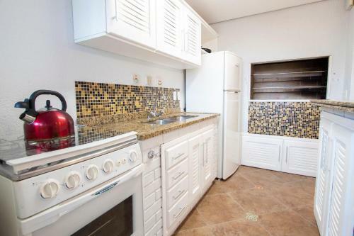 Apartamento Gartenhaus - Gramado - Ideal Para 6 Pessoas