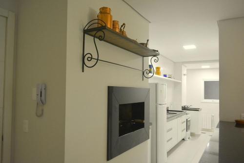 Apartamento Locar-in Gramado Homelland - 204