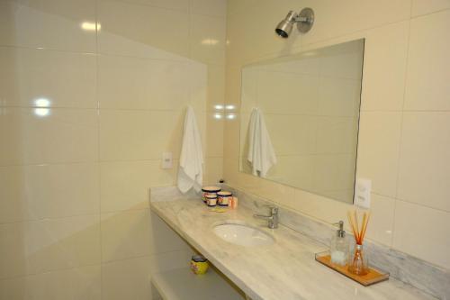Apartamento Locar-in Gramado Homelland - 204