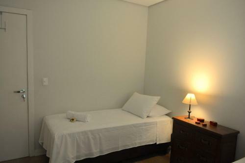 Apartamento Locar-in Gramado Homelland - 204