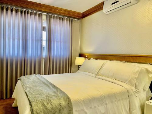 Apartamento Garibaldi 402 - Gramado (30 Metros Rua Coberta)