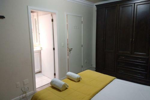 Apartamento 2 Suites Proximo Ao Centro - 500mts Rua Coberta