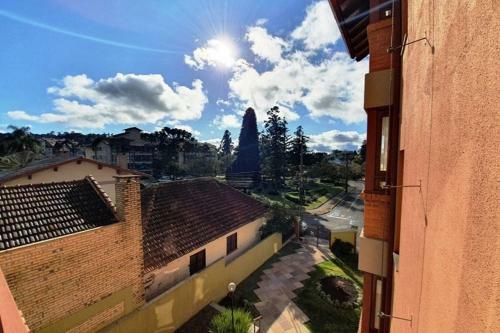 Apartamento 2 Suites Proximo Ao Centro - 500mts Rua Coberta