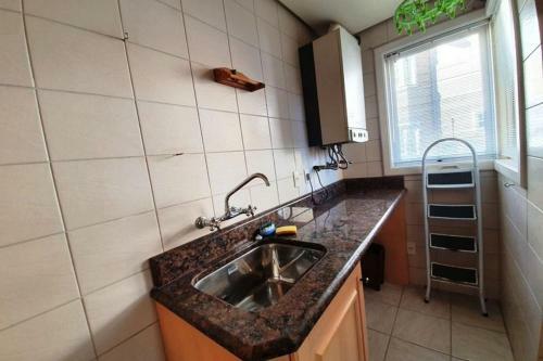 Apartamento 2 Suites Proximo Ao Centro - 500mts Rua Coberta