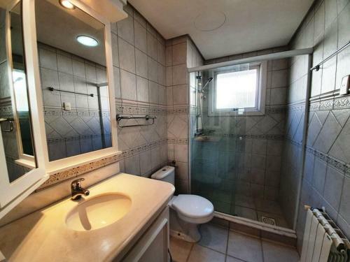 Apartamento 2 Suites Proximo Ao Centro - 500mts Rua Coberta