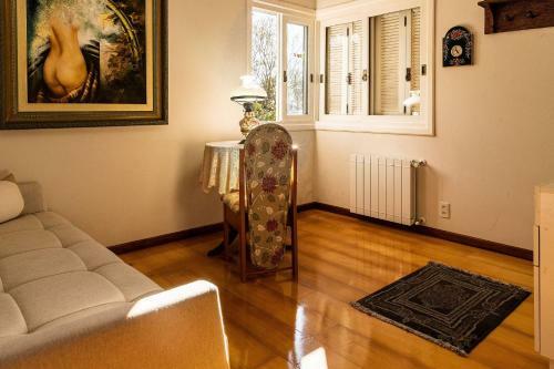 Apartamento Locar-in Gramado Apto Centro - Excelente Acessibilidade