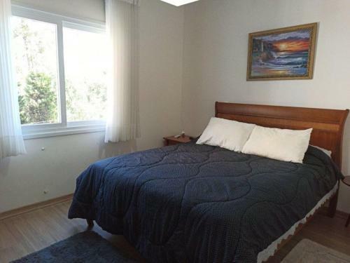 Apartamento Resolute Imoveis Apto 105 Citrino