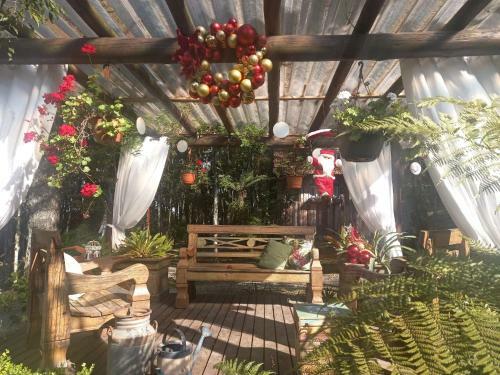 Apartamento Su�te Beija Flor