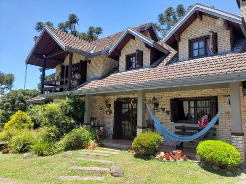 Apartamento Su�te Beija Flor