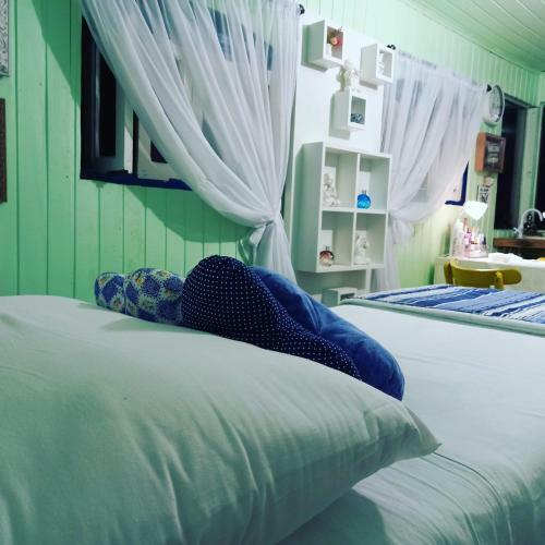 Apartamento Su�te Beija Flor