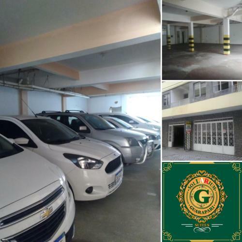 Hotel Sollarium Gini Su�tes
