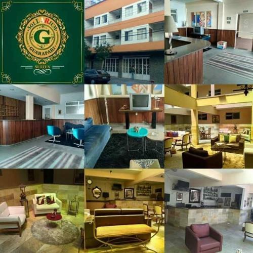 Hotel Sollarium Gini Su�tes