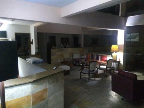 Hotel Sollarium Gini Su�tes