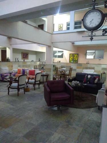 Hotel Sollarium Gini Su�tes