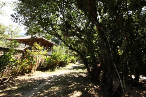 Hostal Pousada Das Orquideas20