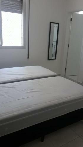 Apartamento Guaruj� Pitangueiras Frente Mar