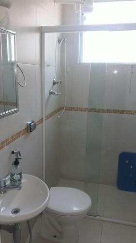 Apartamento Guaruj� Pitangueiras Frente Mar