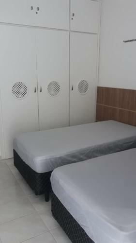 Apartamento Guaruj� Pitangueiras Frente Mar