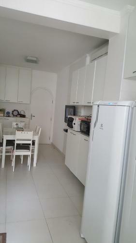 Apartamento Guaruj� Pitangueiras Frente Mar