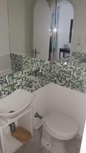 Apartamento Guaruj� Pitangueiras Frente Mar