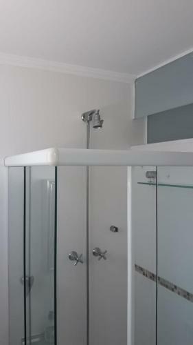 Apartamento Guaruj� Pitangueiras Frente Mar