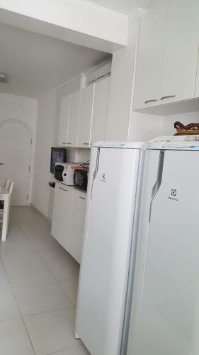 Apartamento Guaruj� Pitangueiras Frente Mar