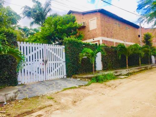 Apartamento Chal� Capixaba