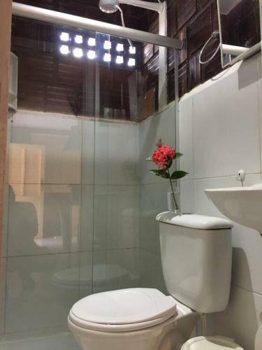 Apartamento Chal� Capixaba