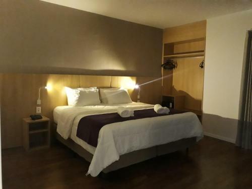 Legacy Hotel